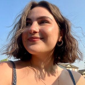 Meet your Posher, Natasha